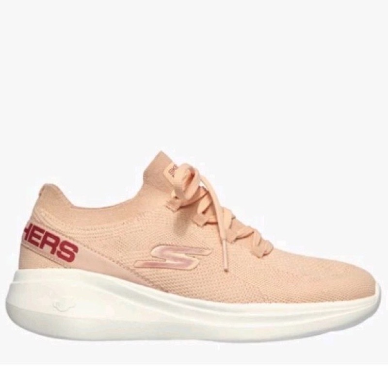 SKECHERS GO RUN FAST - WOMEN'S RUNNING