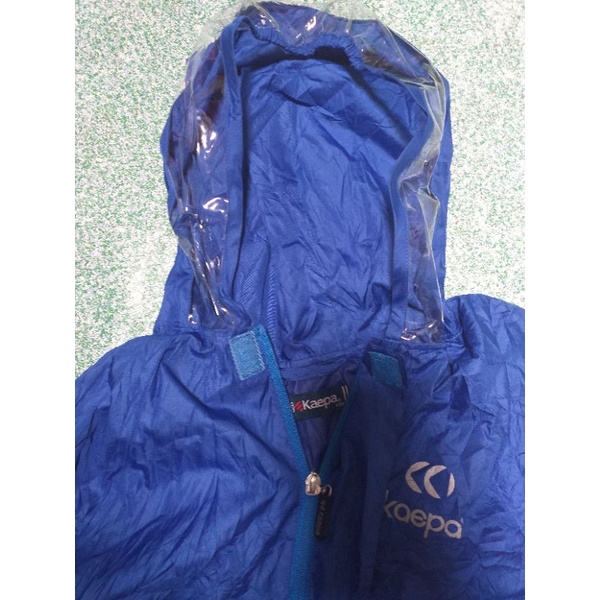 JAS HUJAN/ MANTEL Thrift