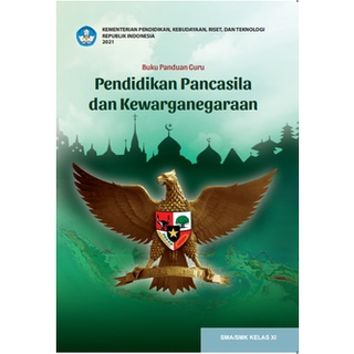 Jual K21 Bg Sejarah 11 - Buku Panduan Guru Ips Sejarah Untuk Sma Ma Smk 