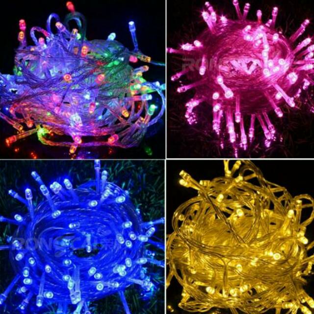 Lampu Led Hias 17 Agustusan LAMPURABI Lampu Led Hias 17 Agustusan LAMPURABI