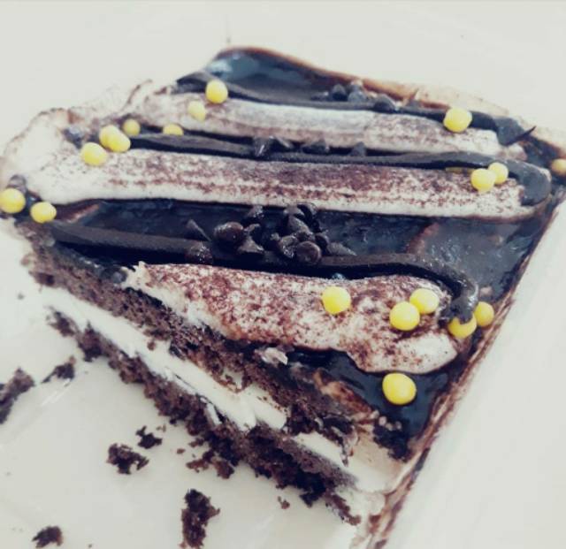 

Dessert Box by Sendok Kayu 1 Liter