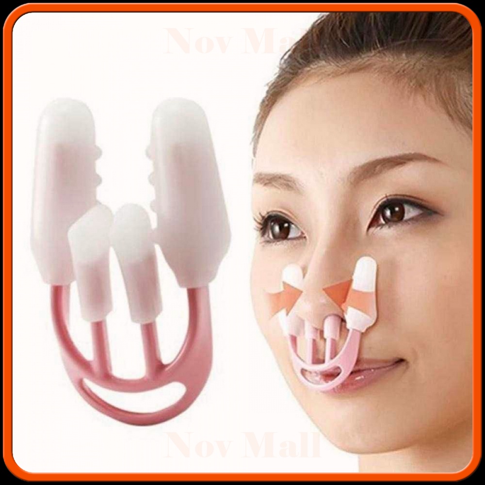 Alat Pemancung Hidung Nose Lifting Shaper Correction MU120