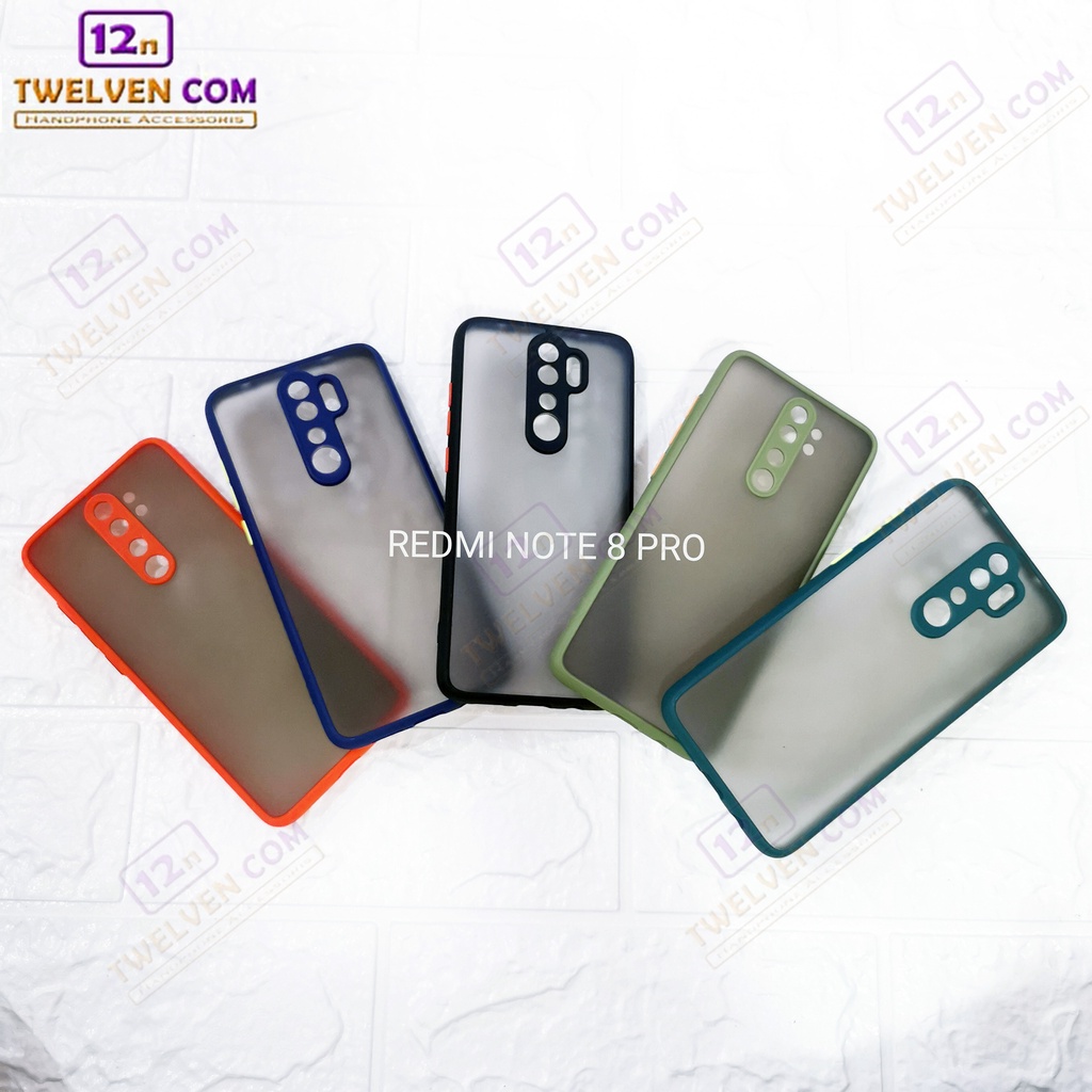 Case Xiaomi Redmi Note 3 / 3 Pro / Redmi Note 4 / 4x / Redmi Note 5 Pro / Redmi Note 5a Prime / Redmi Note 7 / 7 Pro / Redmi Note 8 / Redmi Note 8 Pro / Redmi Note 9 / Redmi Note 9 Pro / Redmi Note 10 / 10s - Hardcase My Choice