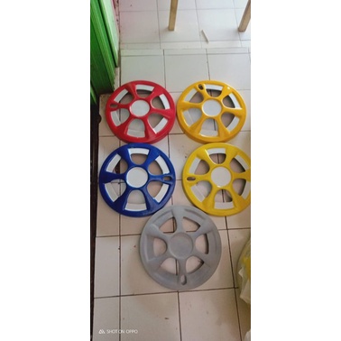 wheldop,wildop,dop truk new Rebecca R16