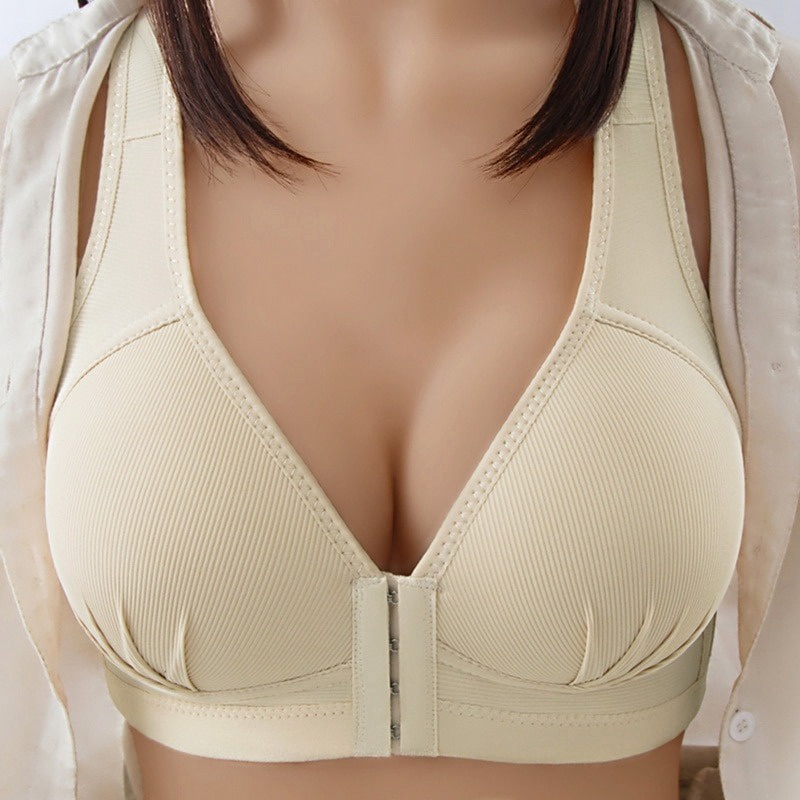 KINDS STORE ❤️ | Jese Bra Push Up Bra Maternity / Bra Menyusui dengan Detail Mulus Plus