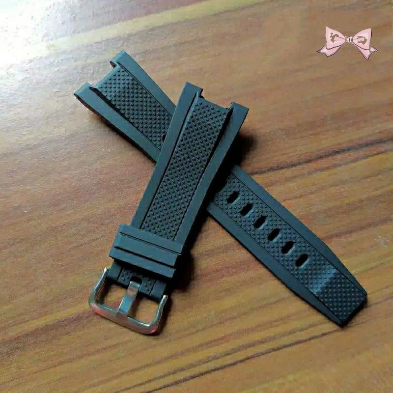 STRAP TALI JAM CASIO G-Shock GST-W300G, GST-W300, GST-S300G, GST-S300, GST-210, GST-S210B, GST-S100,