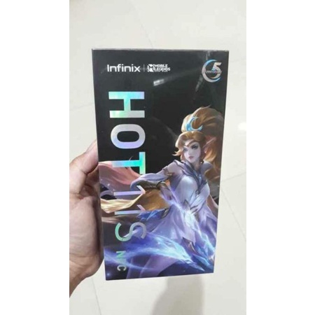 infinix hot 11 nfc 6 128