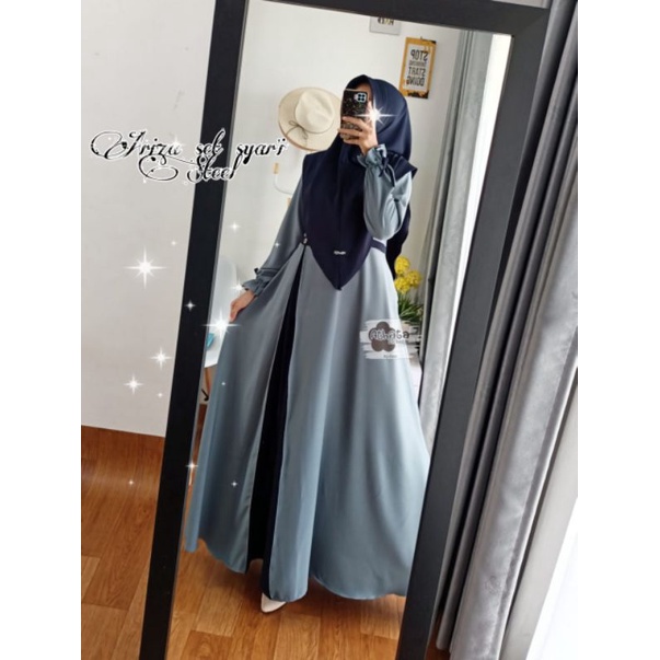 Ariza set syar'i by Athata