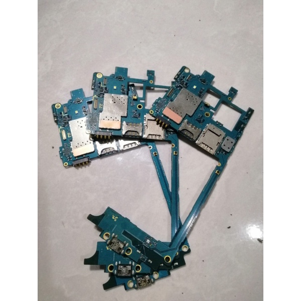 MESIN SAMSUNG J2 PRIME NORMAL