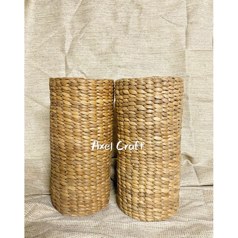 Vas Enceng Gondok / Enceng Gondok