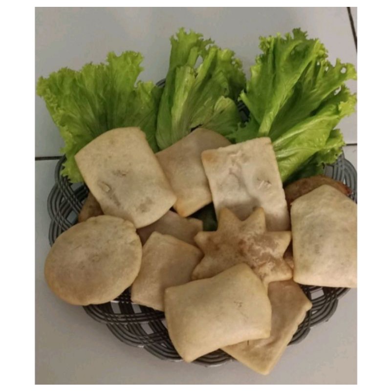 

Cireng isi asoy