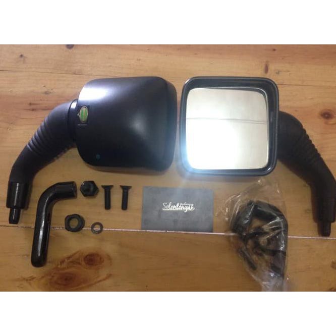 (Murah) Spion VITALONI Strada ( Universal Vespa Classic )