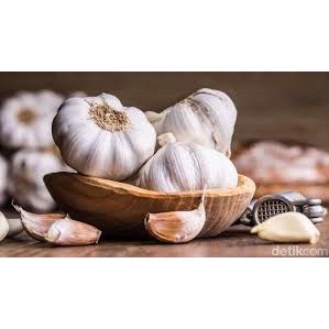 

Bawang Putih Super Fresh