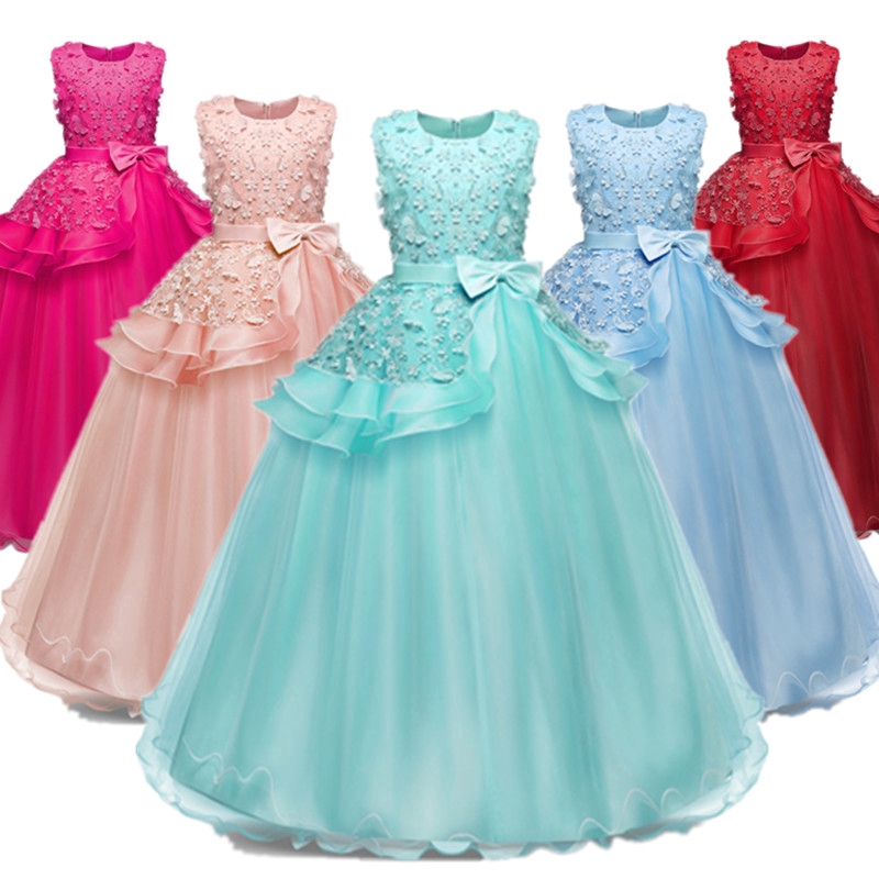 cocktail dresses for girls