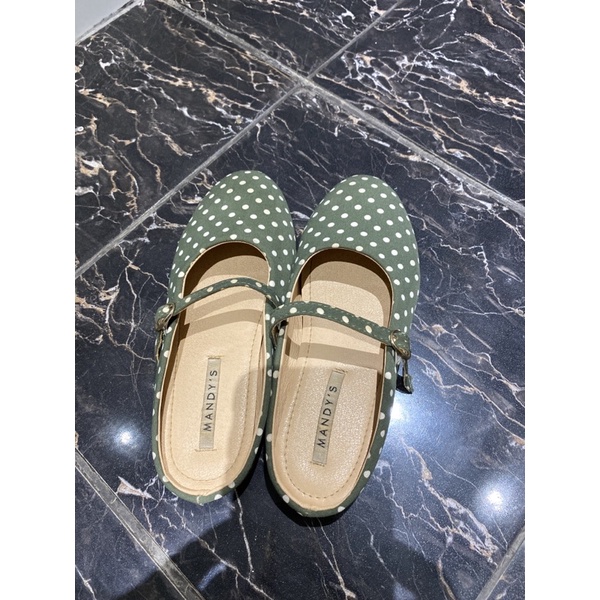 Preloved sandal anak