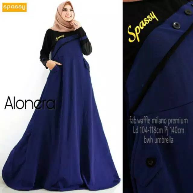 Alonera ori spassy