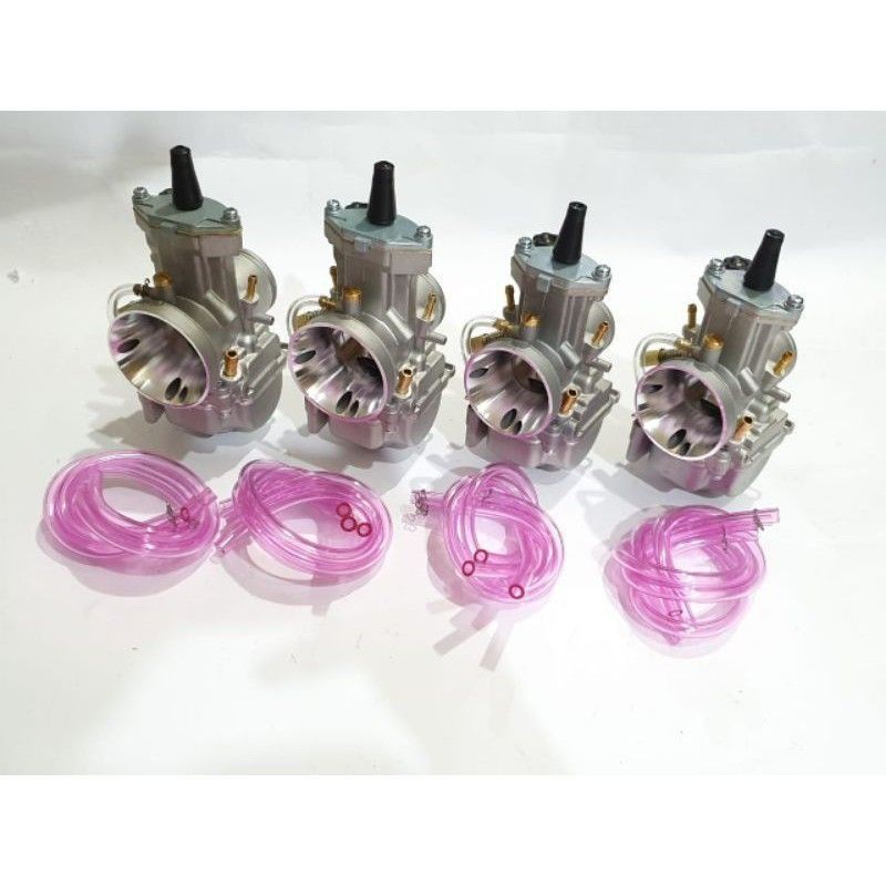 KARBURATOR PWK SUDCO KEIHIN JAPAN 28 30 32 34 MM SUDCO