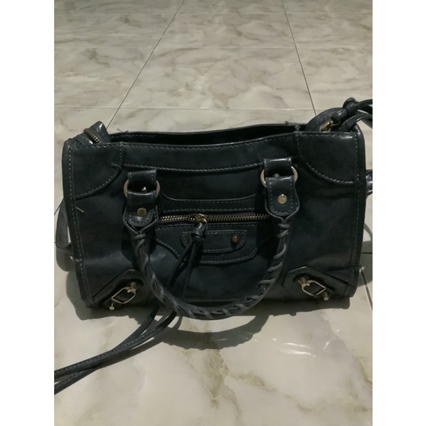 Tas(Preloved) ala balenciaga