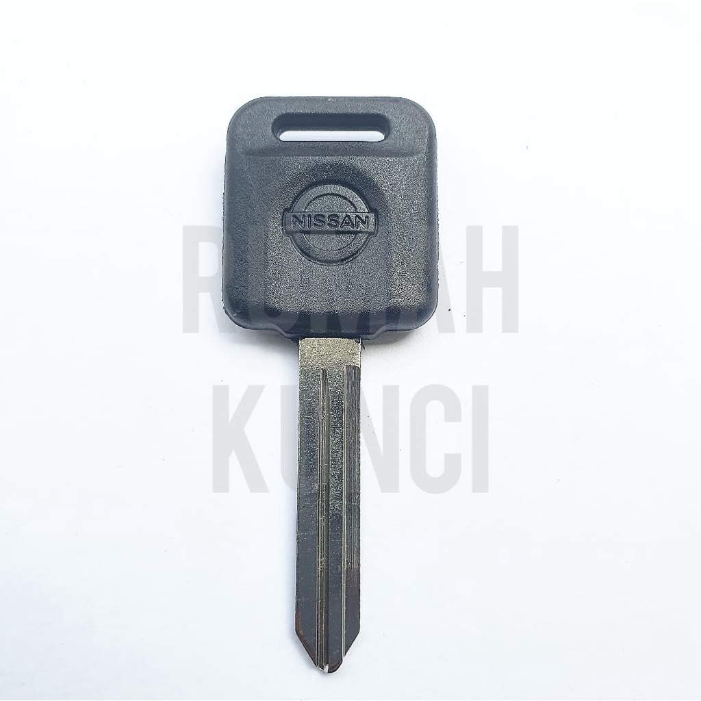 Bahan Kunci Mobil Nissan Grand Livina, Nissan X-Trail (Lama)