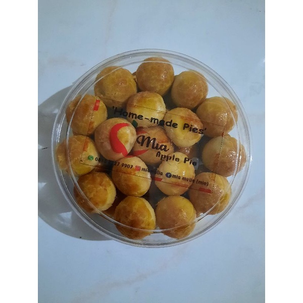 

Nastar