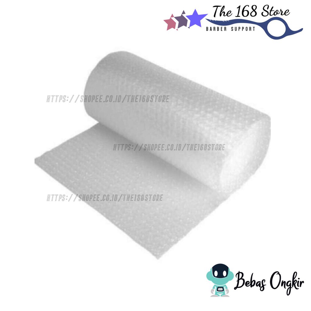 

PACKING BUBBLE WRAP ..