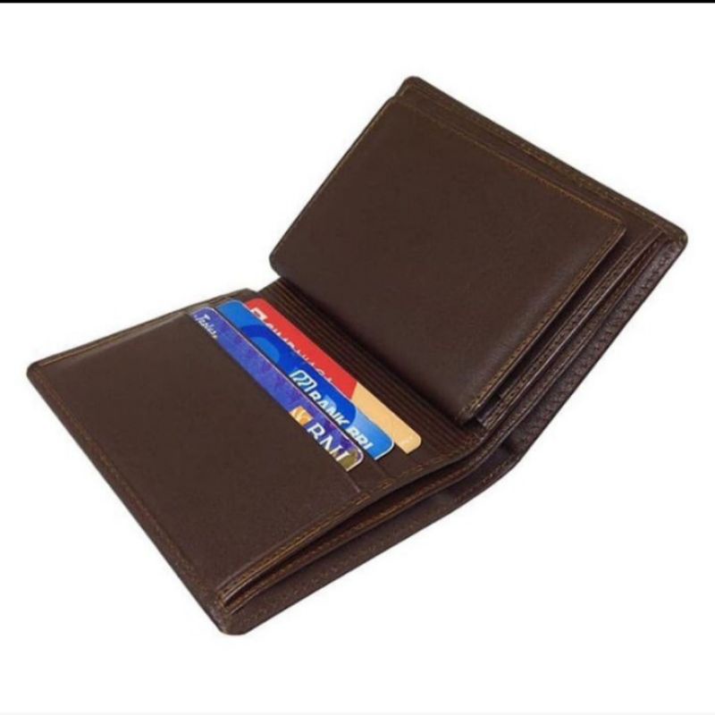 Dompet Pria 100% ORIGINAL Kulit Asli Garut-7