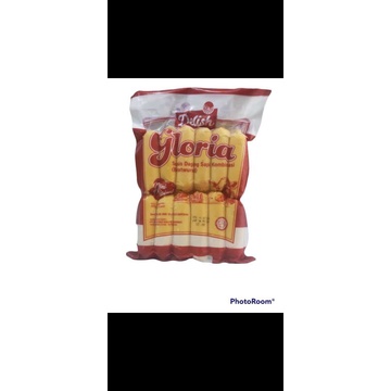 

sosis jumbo Gloria