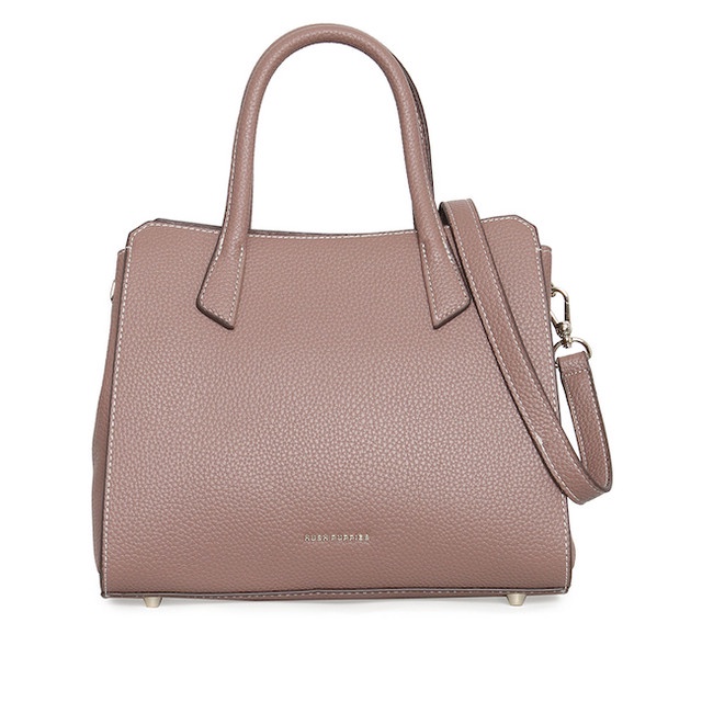 Hush Puppies Tas Wanita Luna Satchel L Pink