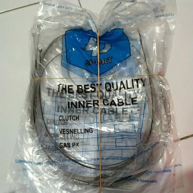 seling gas vespa iner gas vespa