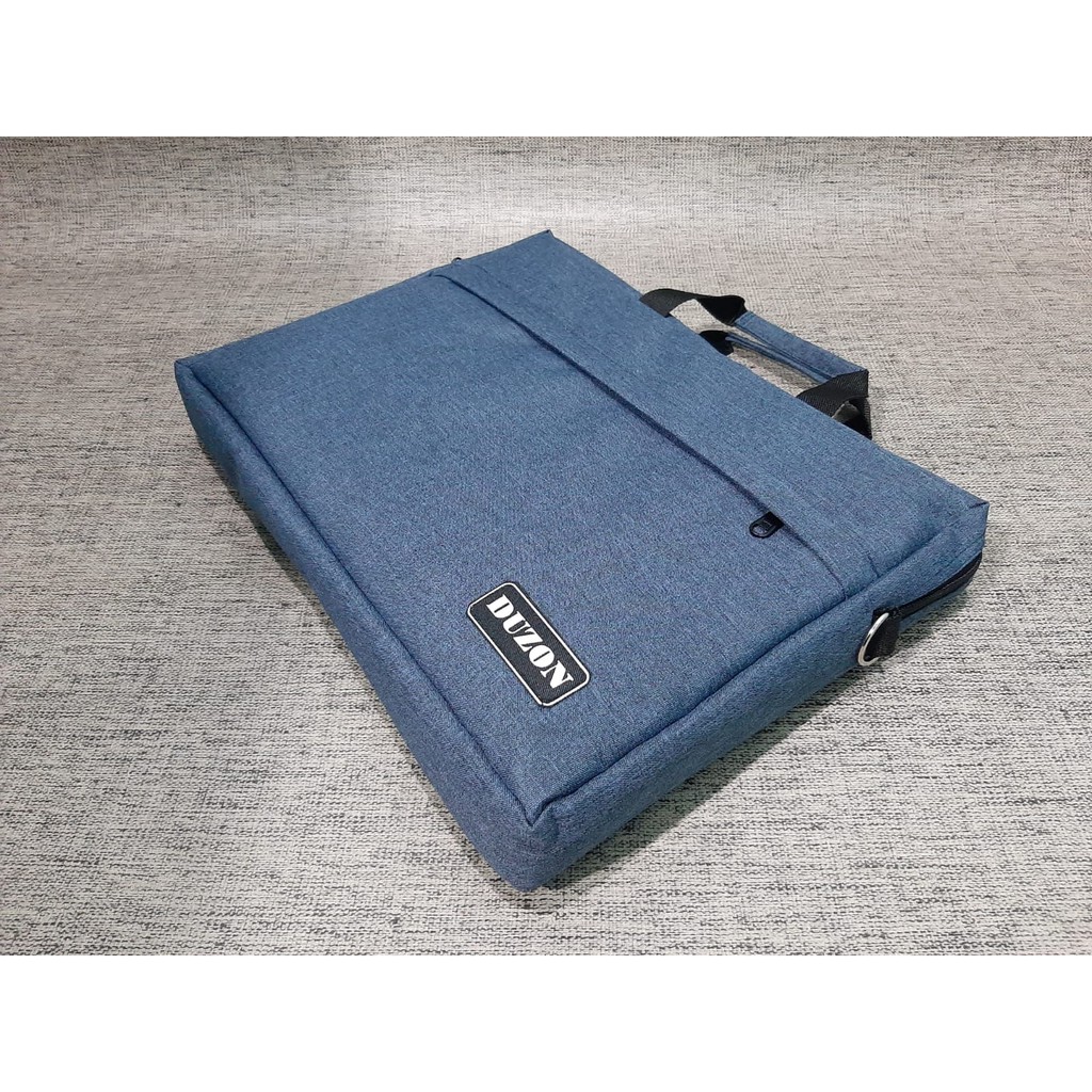 TAS LAPTOP LTP003 TAS JINJING TALI SELEMPANG LAPTOP BAGS 13 14 15 INCI