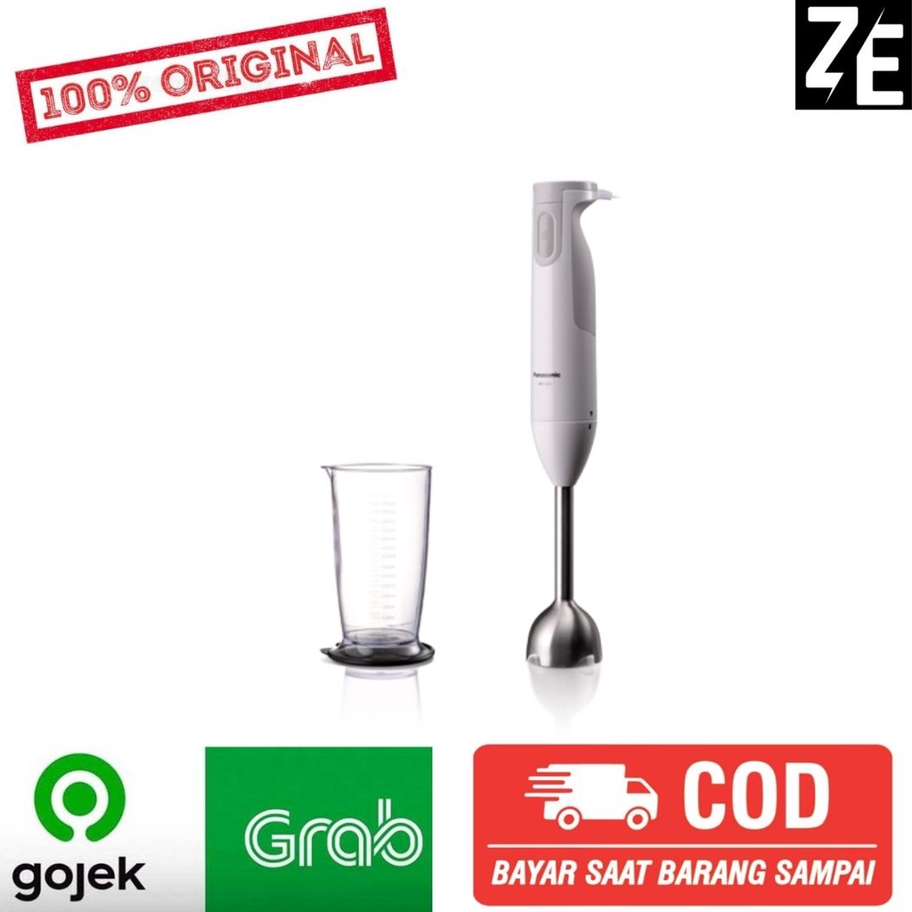 Panasonic Hand Blender Blender Tangan MX GS1