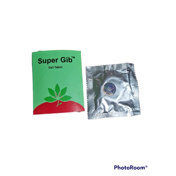 Super gib ga3 tablet