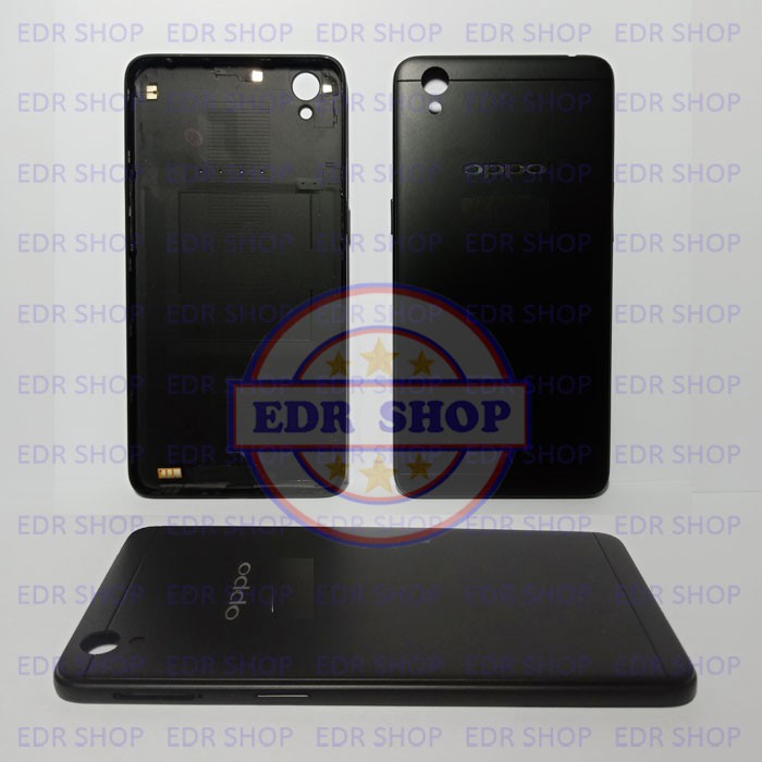 Casing Oppo A37F A37 F - Kesing Backdoor Cover Tutup Belakang Original