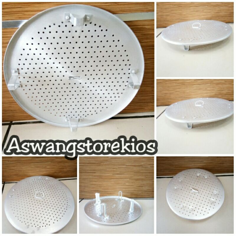 BIMA Sarang Kukus Alumunium