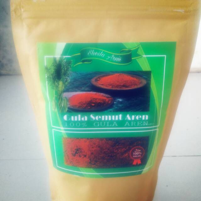 

Gula semut aren asli untuk kesehatan
