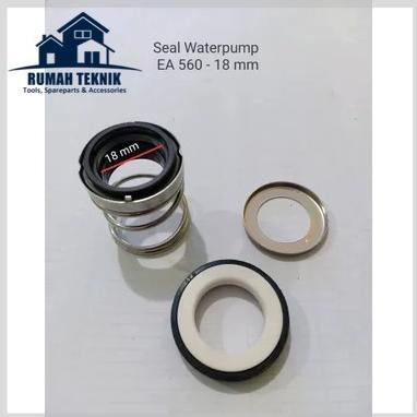 Seal Waterpump Koshin Pompa Air Sawah 2 Inch EA 560 18 mm Murah rum-tekn90 Buru Order