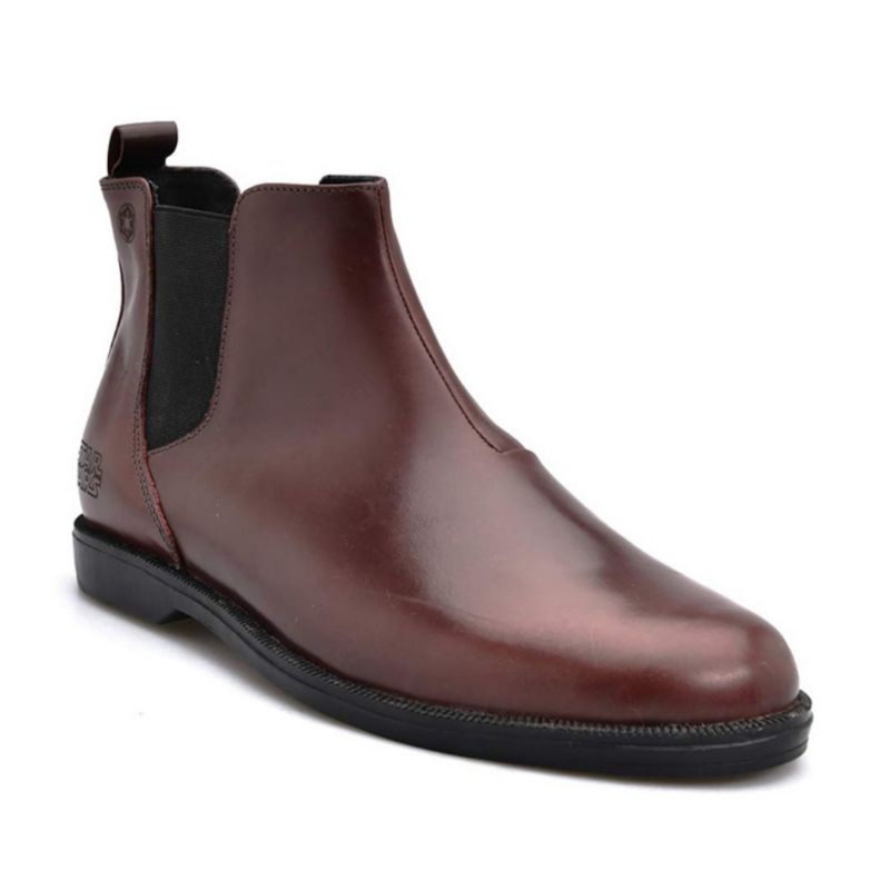 Sepatu Chelsea Boots Brodo Star Wars Parang
