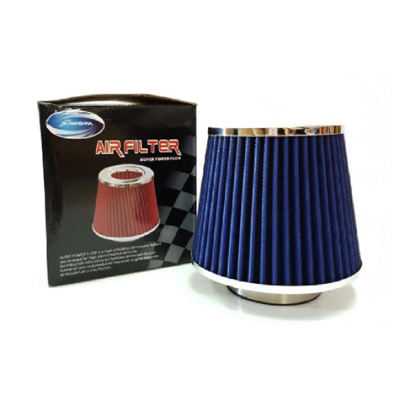 Open Filter Simota - Air Filter Simota - Open Air Filter Simota Biru