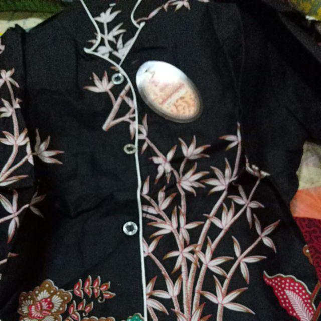 Maura Couple - Sania Ruffle Batik Couple Ori Ndoro Jowi Dnt Garansi Termurah Shopee - Shopashop Solo