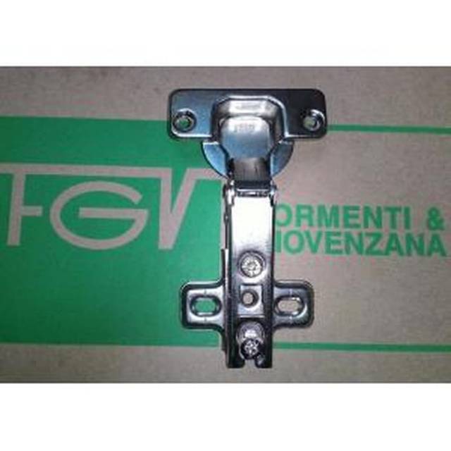 Engsel Sendok Lurus "FGV"(pasang)