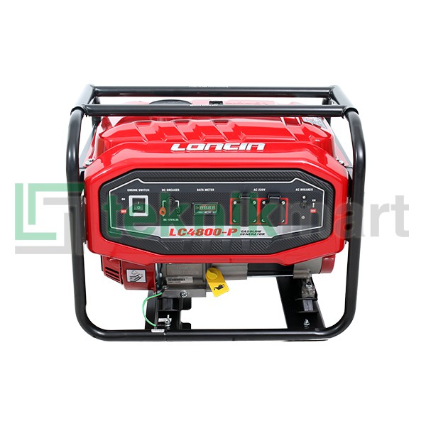 Loncin LC4800-P Generator