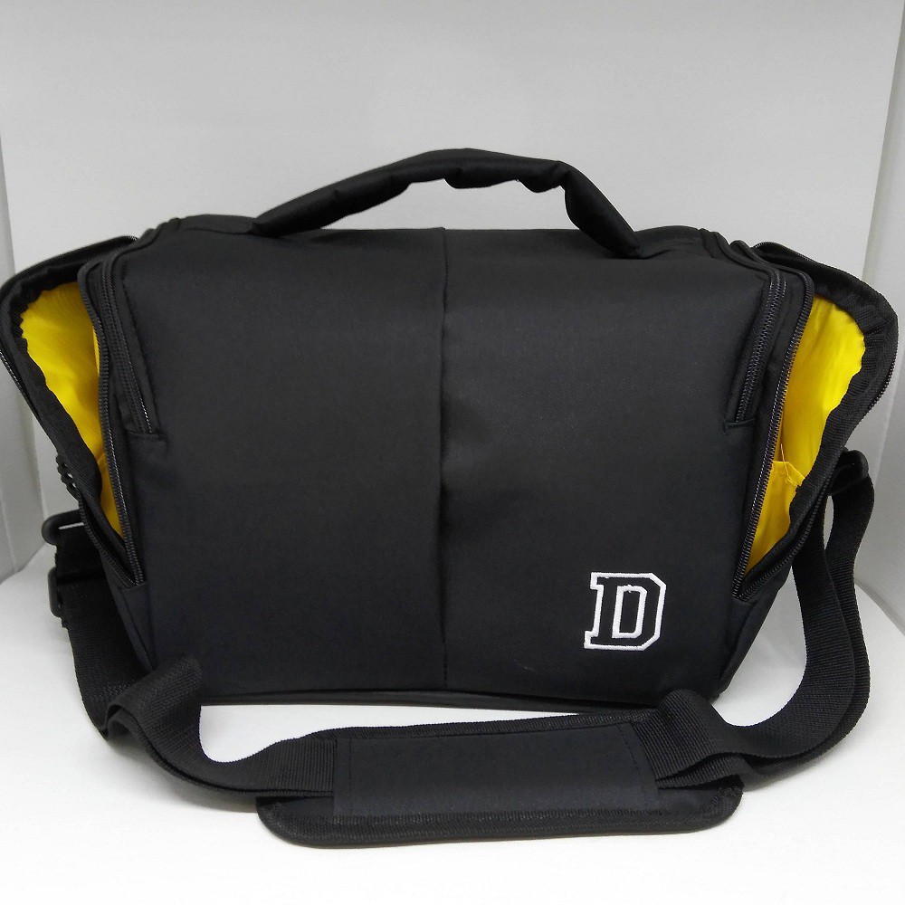 Tas kamera dslr nikon D610 D4 D3X D3S D800 D600 D300S D7100 D7000 D90 D5200 D5100 D5000 D3200 D3100