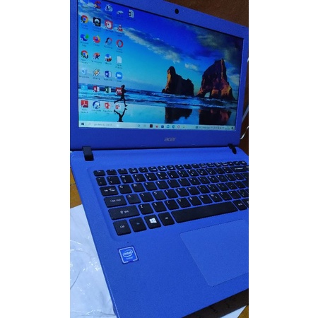 Laptop Acer Aspire ES 14