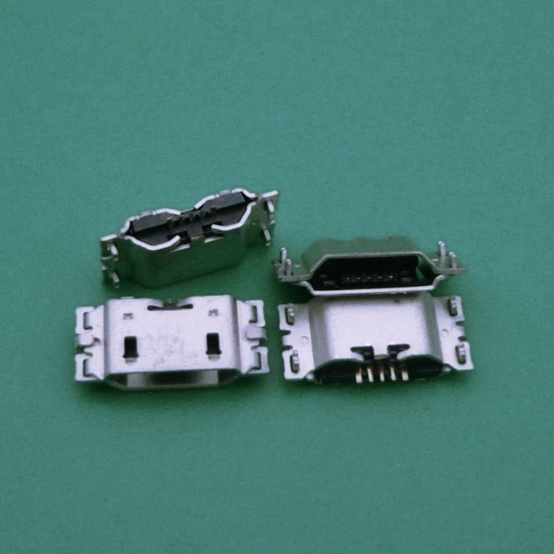 Conector Cas/Charger Asus Zenfone 4GO/X014D Konektor Cas Asus Zenfone