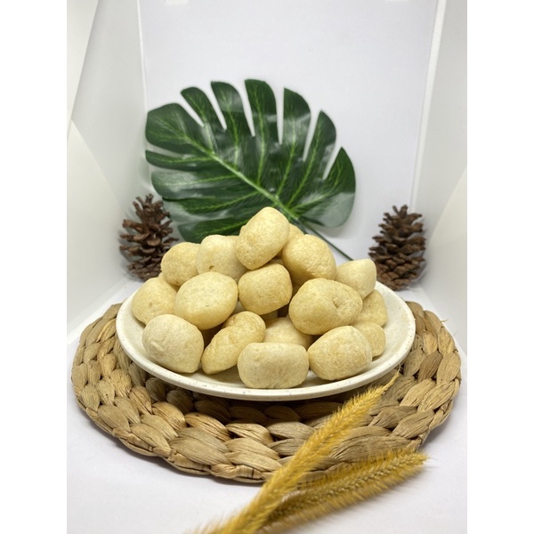 

Bakso ikan 7 island ( Kerupuk Ikan Tenggiri ) 250gram Medan