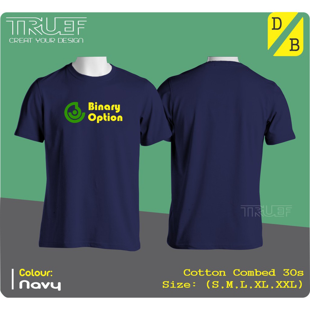 Kaos Trader Trading Binary Option Indonesia