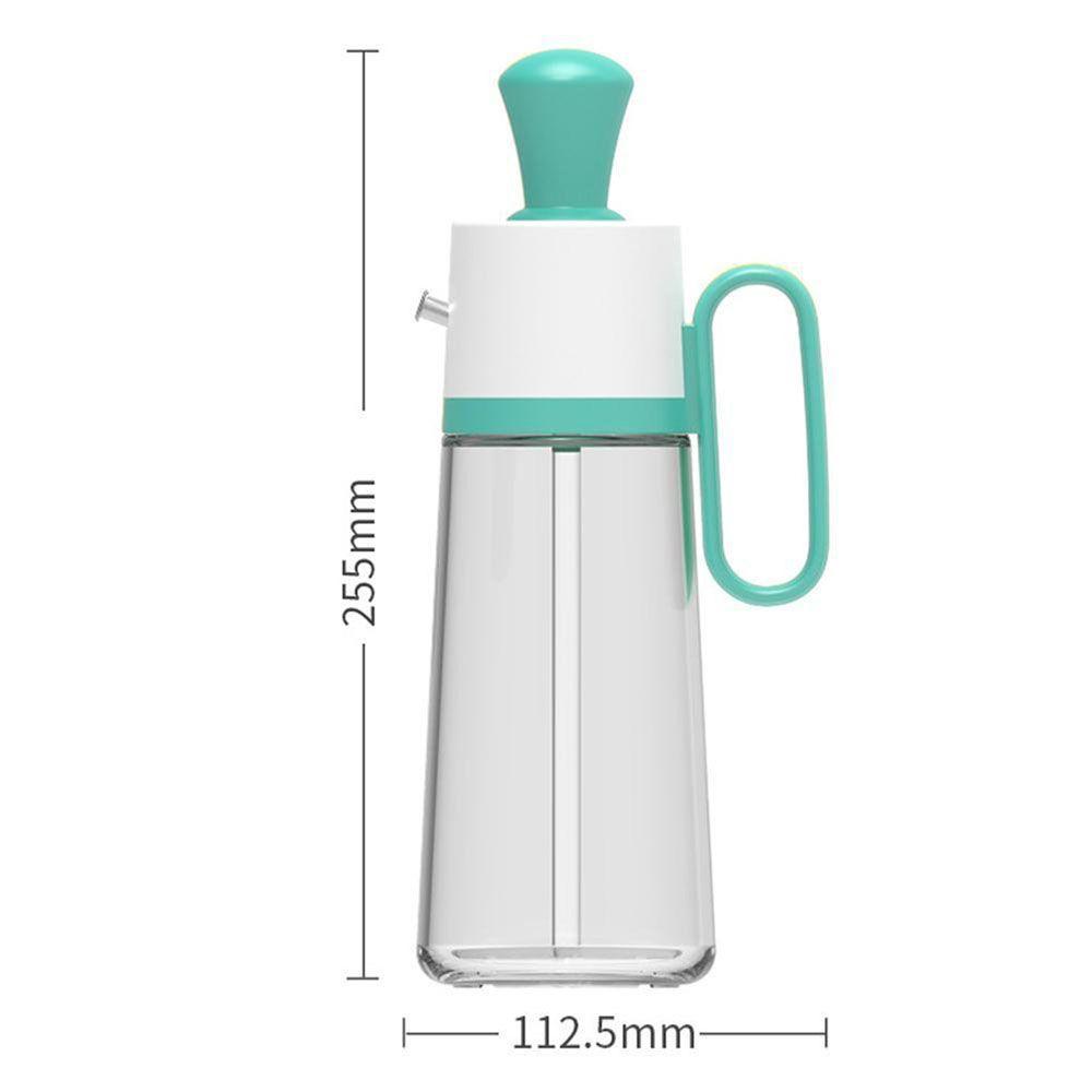 Top Botol Minyak Baru Dapur Silicone Pastry Baking Barbecue