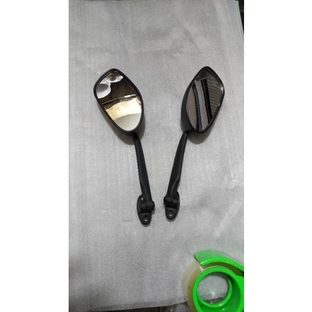 SPION MINERVA R150VX OLD