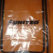 ○ paddock sepeda / Standar segitiga united ❉