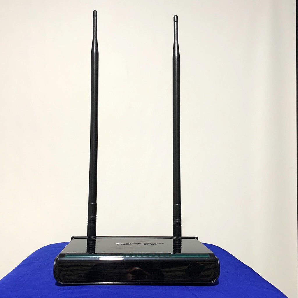 wireless n broadband router tenda w309r plus